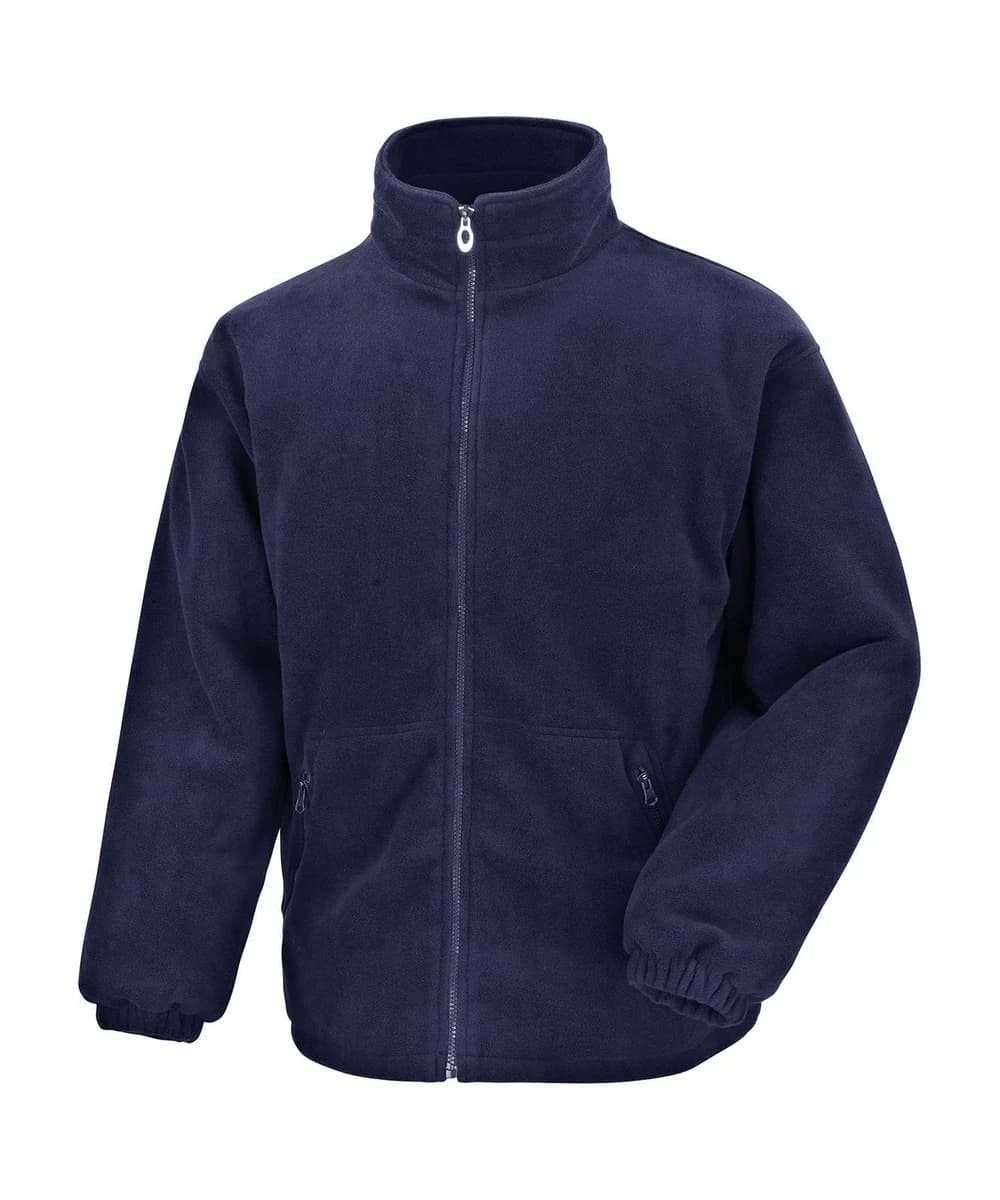 Core Padded Winter Fleece