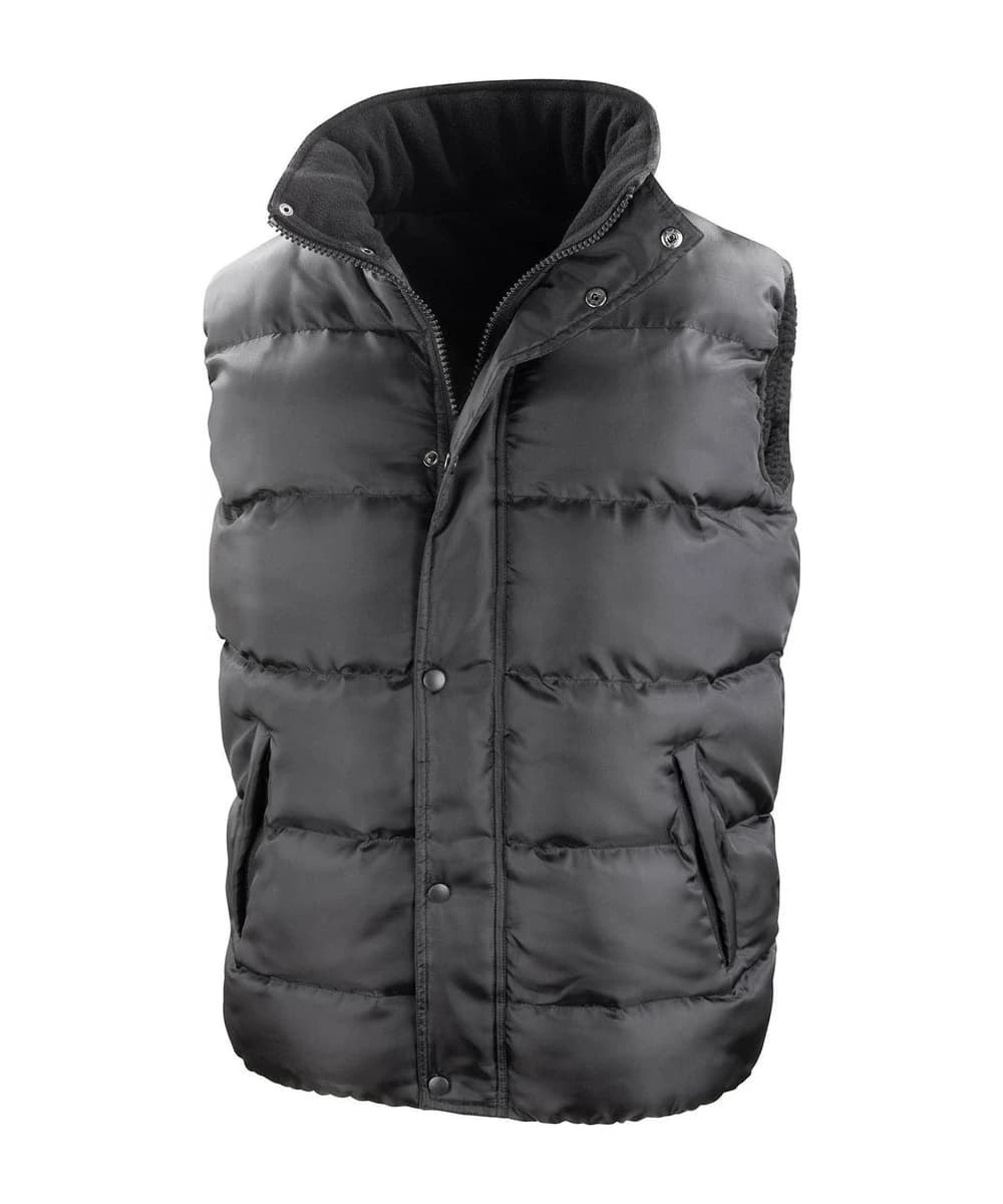 Core Nova Lux Padded Gilet