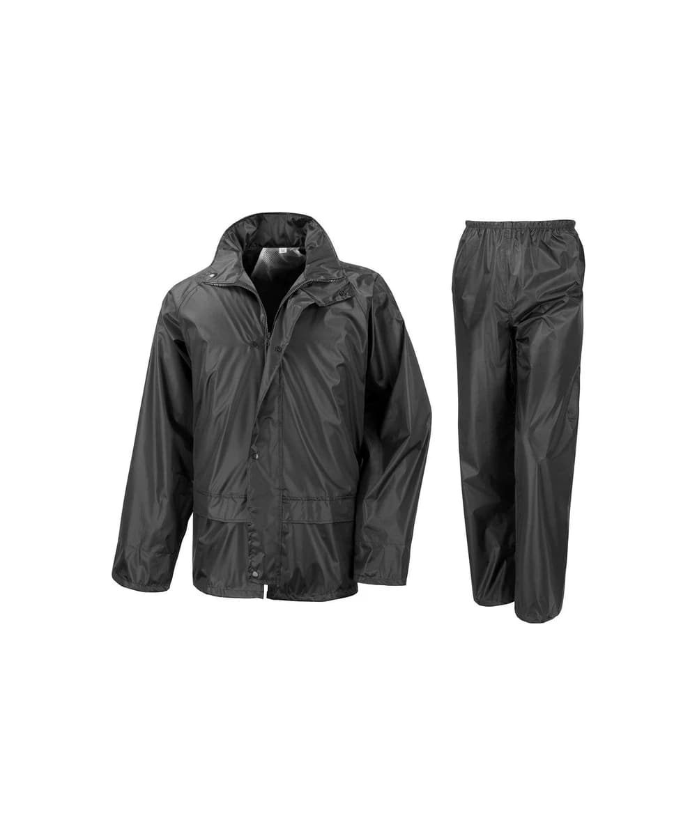 Core Junior Rain Suit