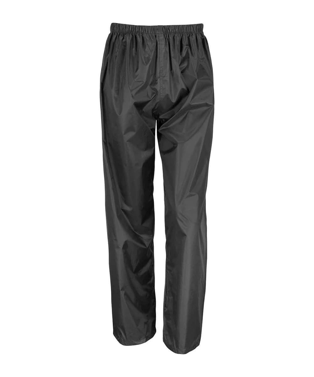 Core Junior Rain Trousers