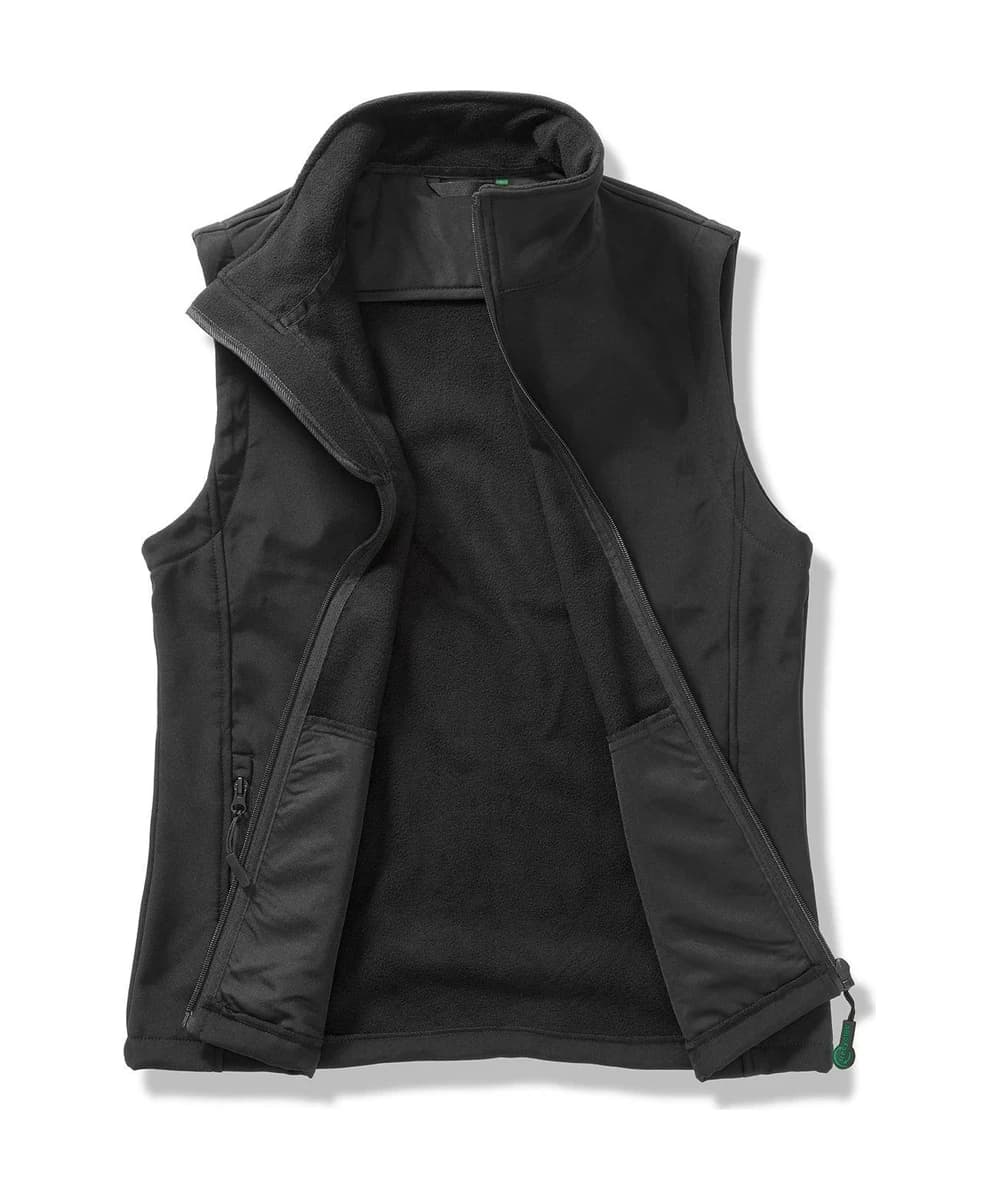 Printable Softshell Bodywarmer