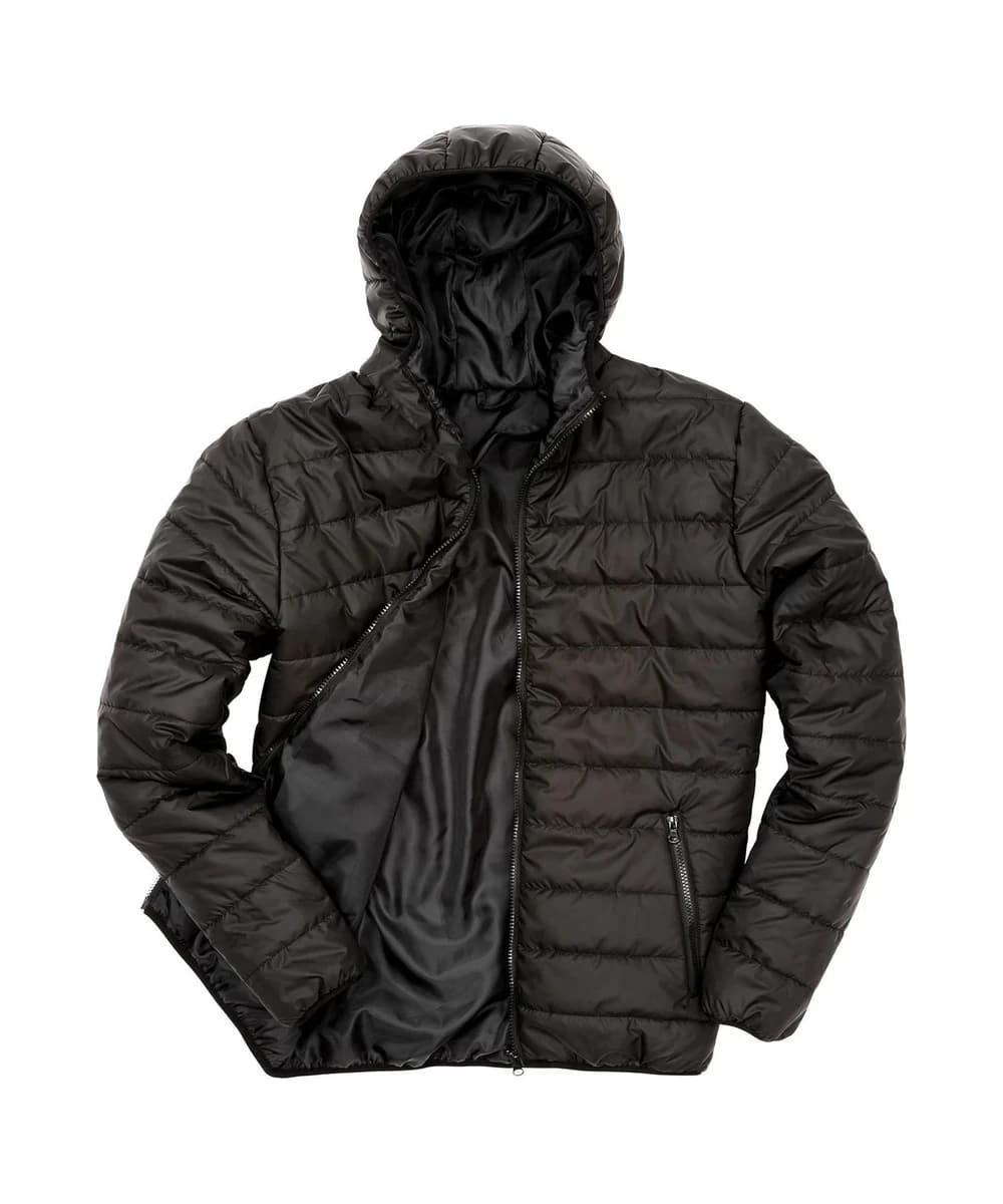 Soft Padded Jacket