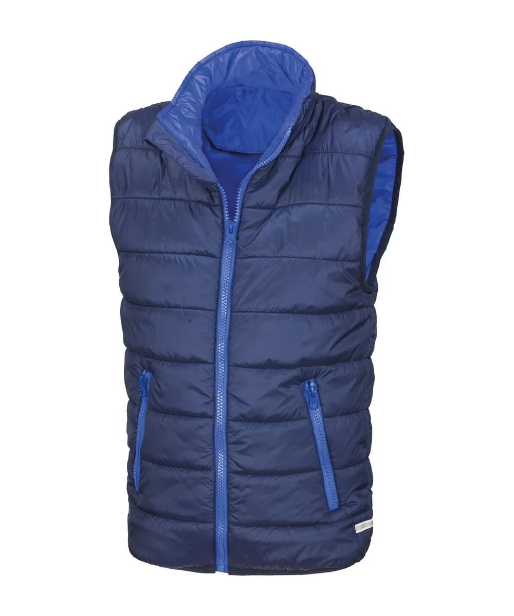 Core Junior Bodywarmer
