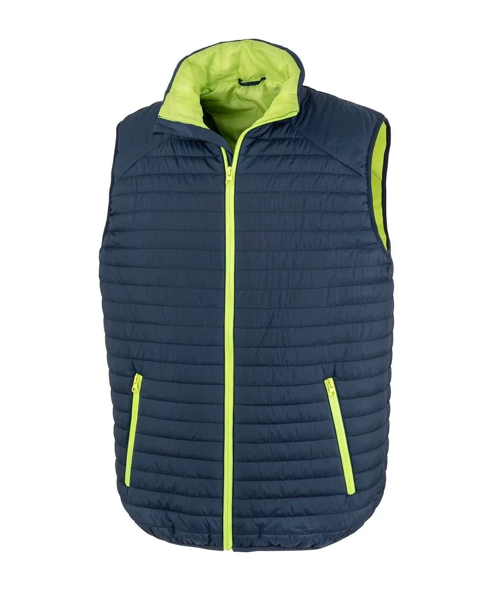 Thermoquilt Gilet