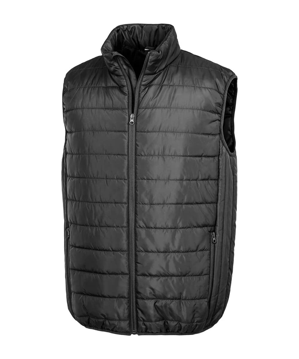 Promo Padded Bodywarmer