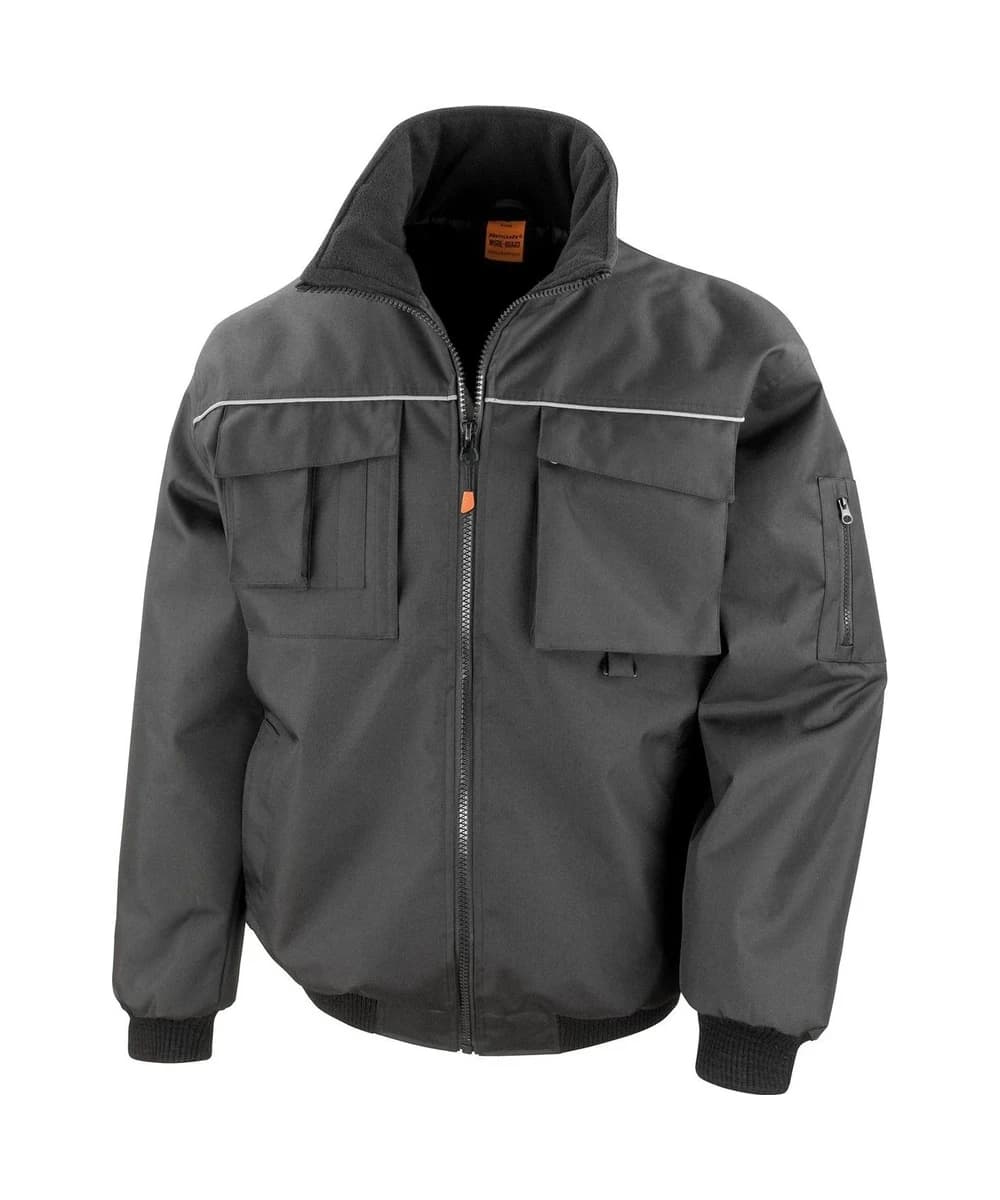 Work-Guard Sabre Pilot Jacket