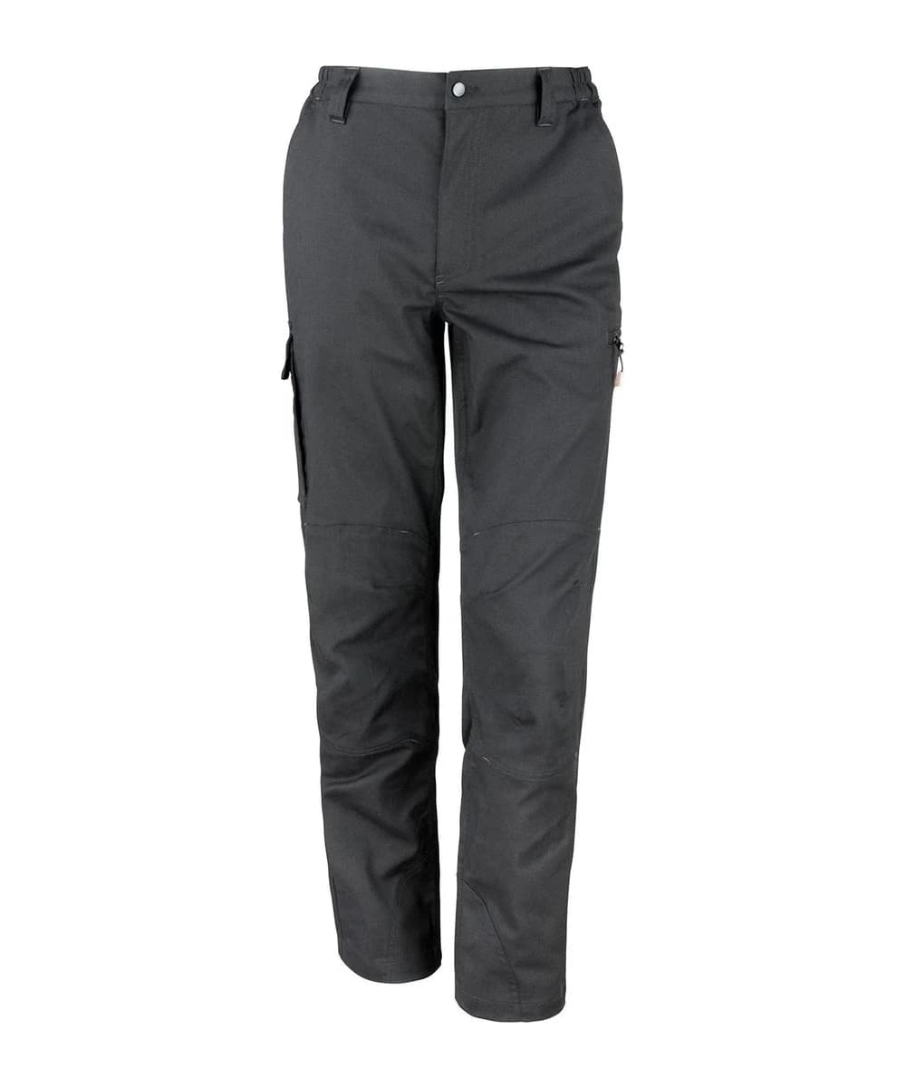 Work-Guard Sabre Stretch Trousers