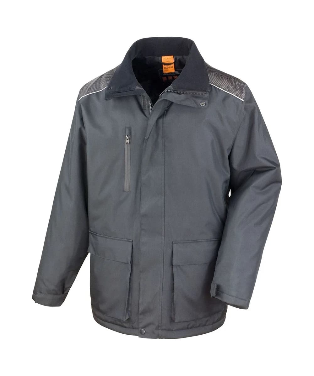 Work-Guard Vostex Long Coat