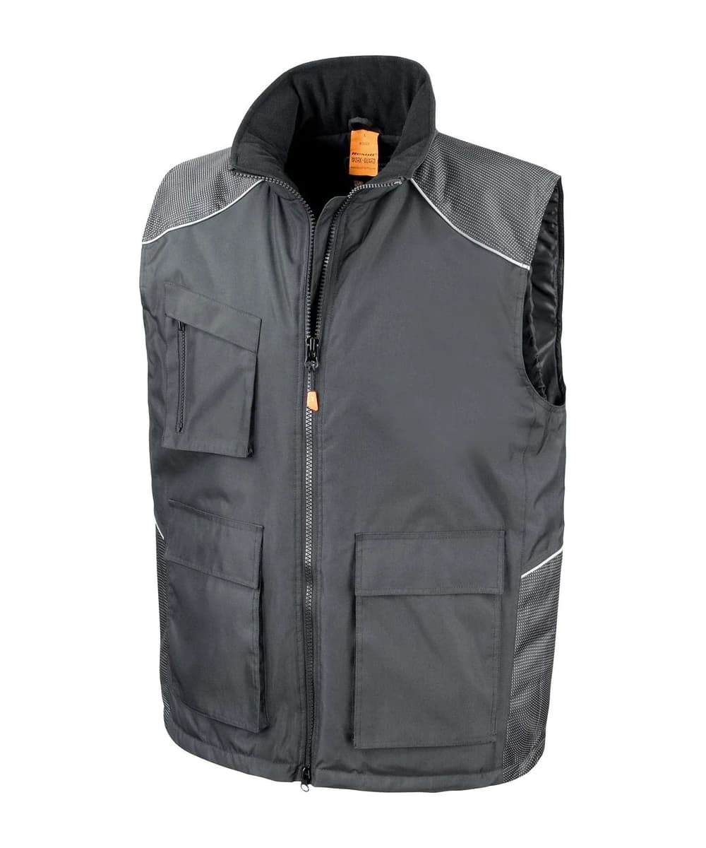 Work-Guard Vostex Bodywarmer