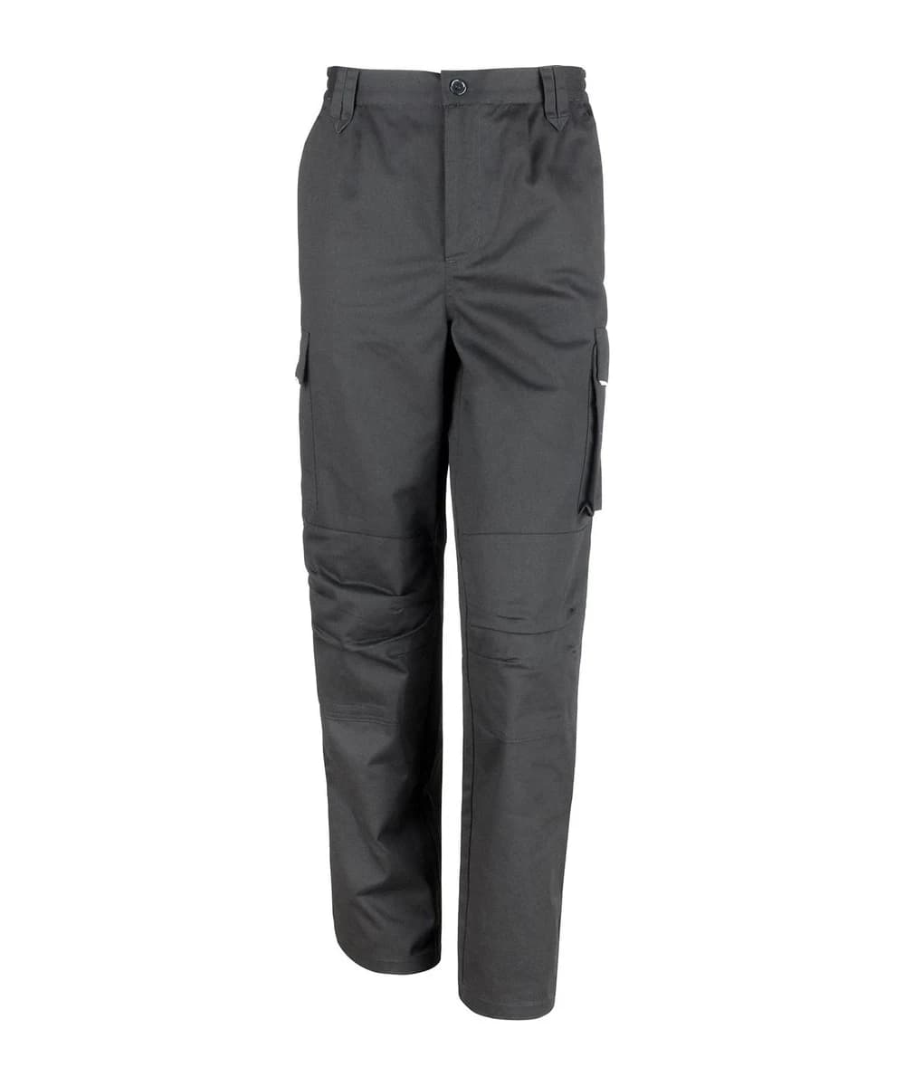 Women's Action Trousers