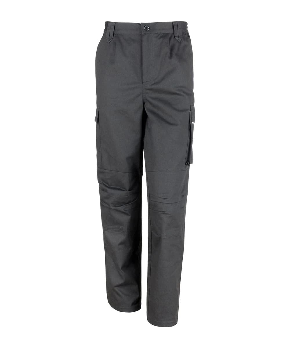 Work-Guard Action Trousers