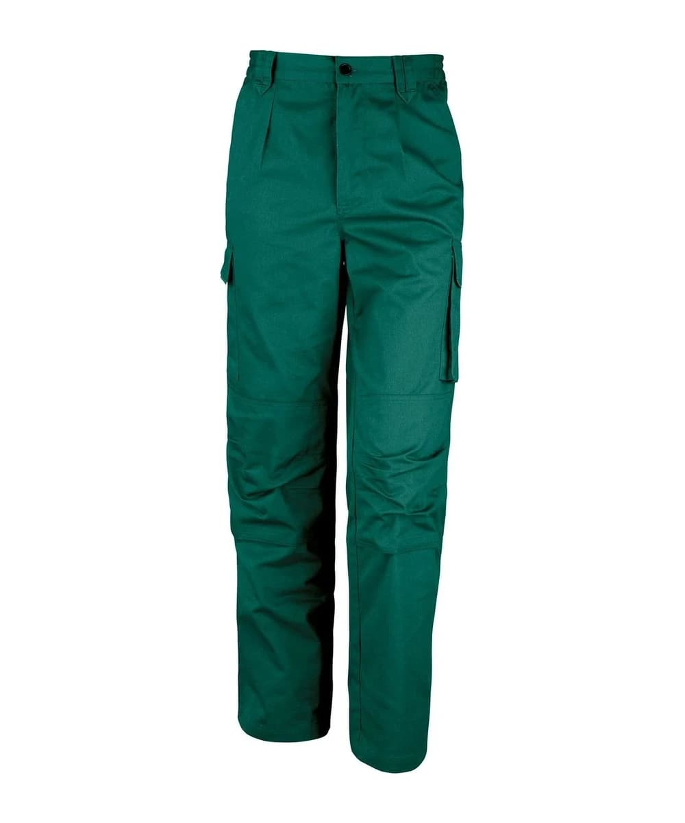 Work-Guard Action Trousers