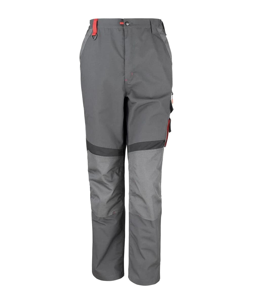 Work-Guard Technical Trousers