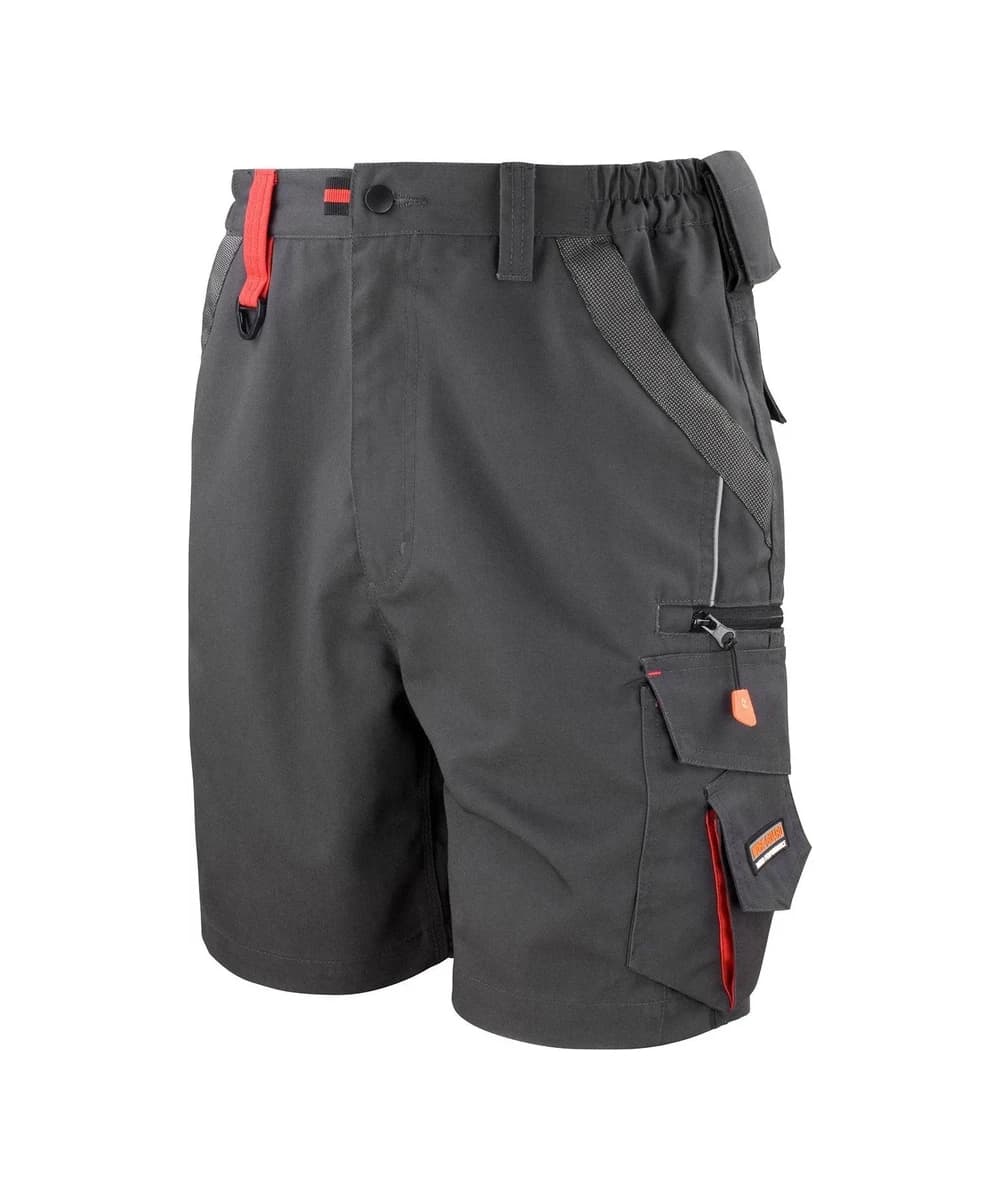 Work-Guard Technical Shorts