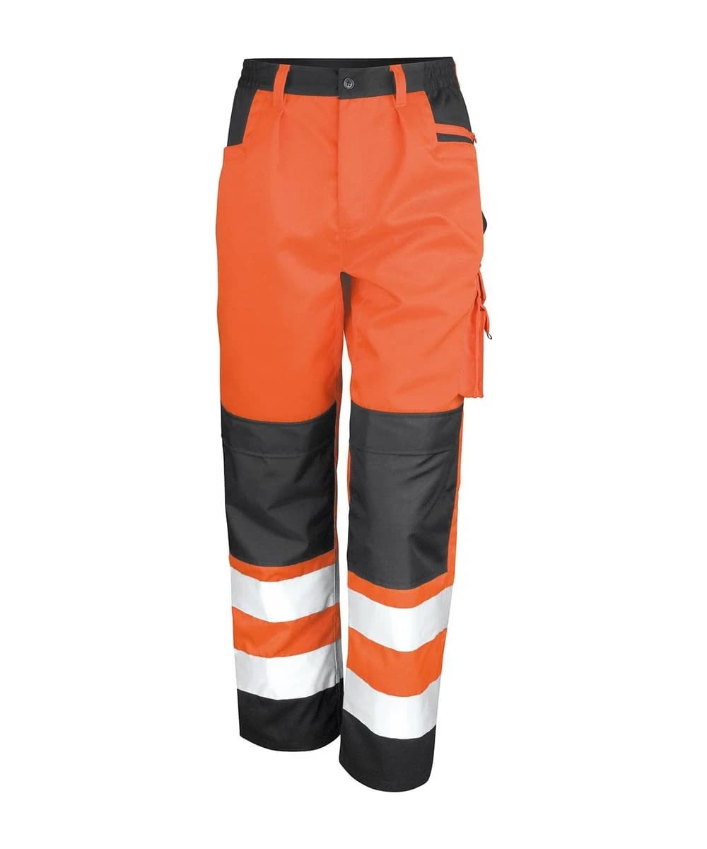 Safety Cargo Trousers