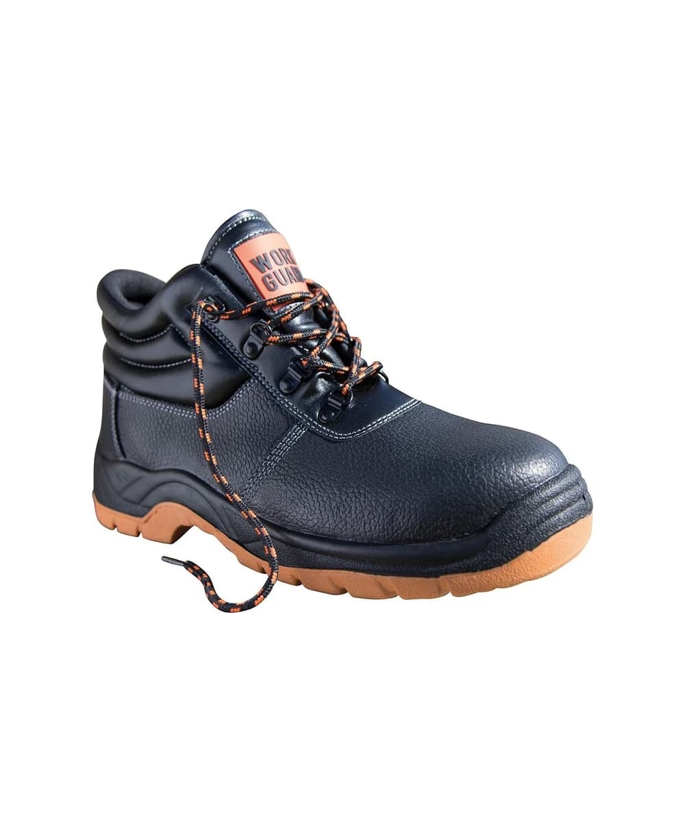 Defence Safety Boot