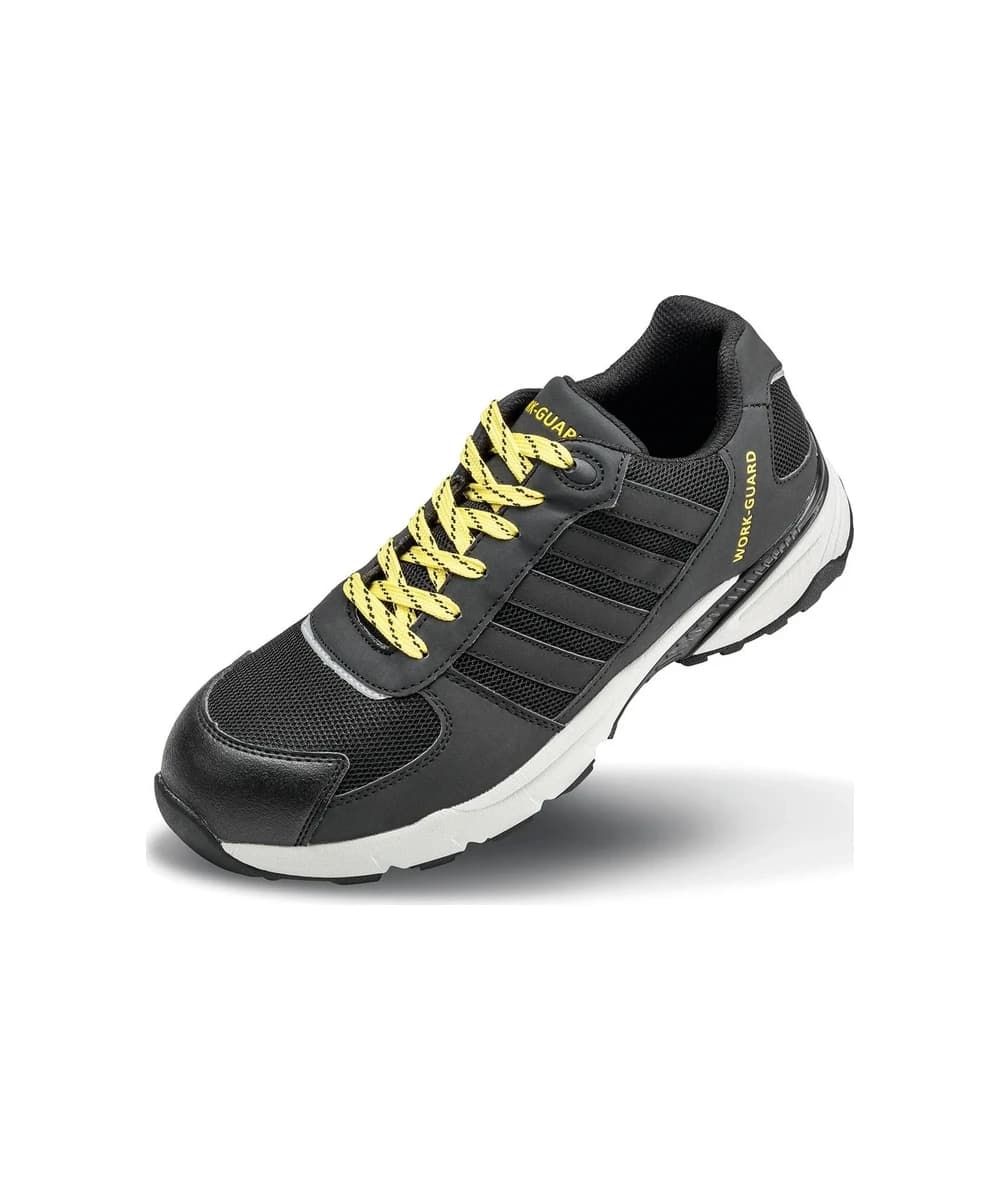Lightweight Safety Trainer