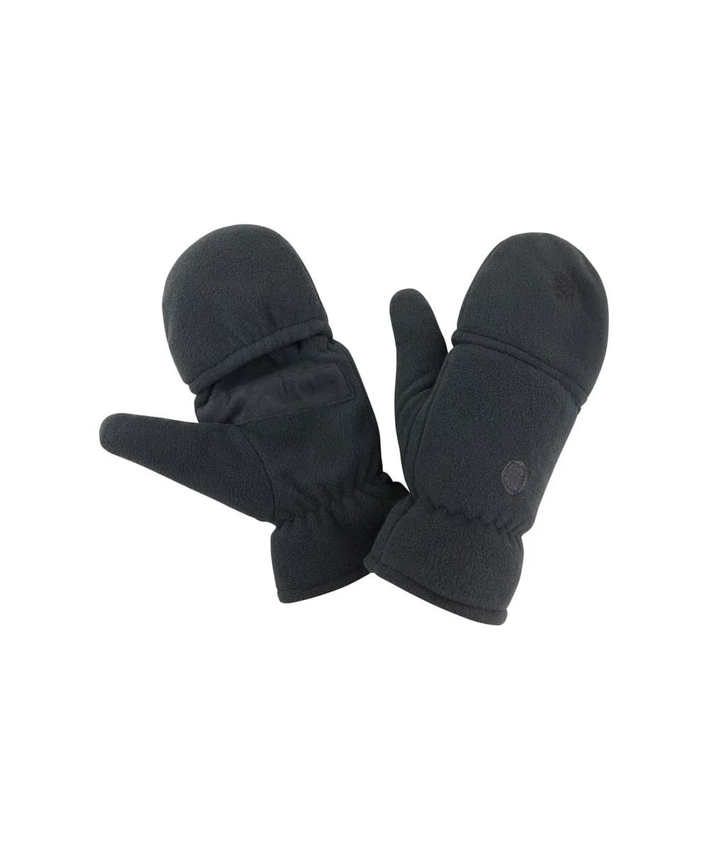 Palmgrip Glove-Mitt