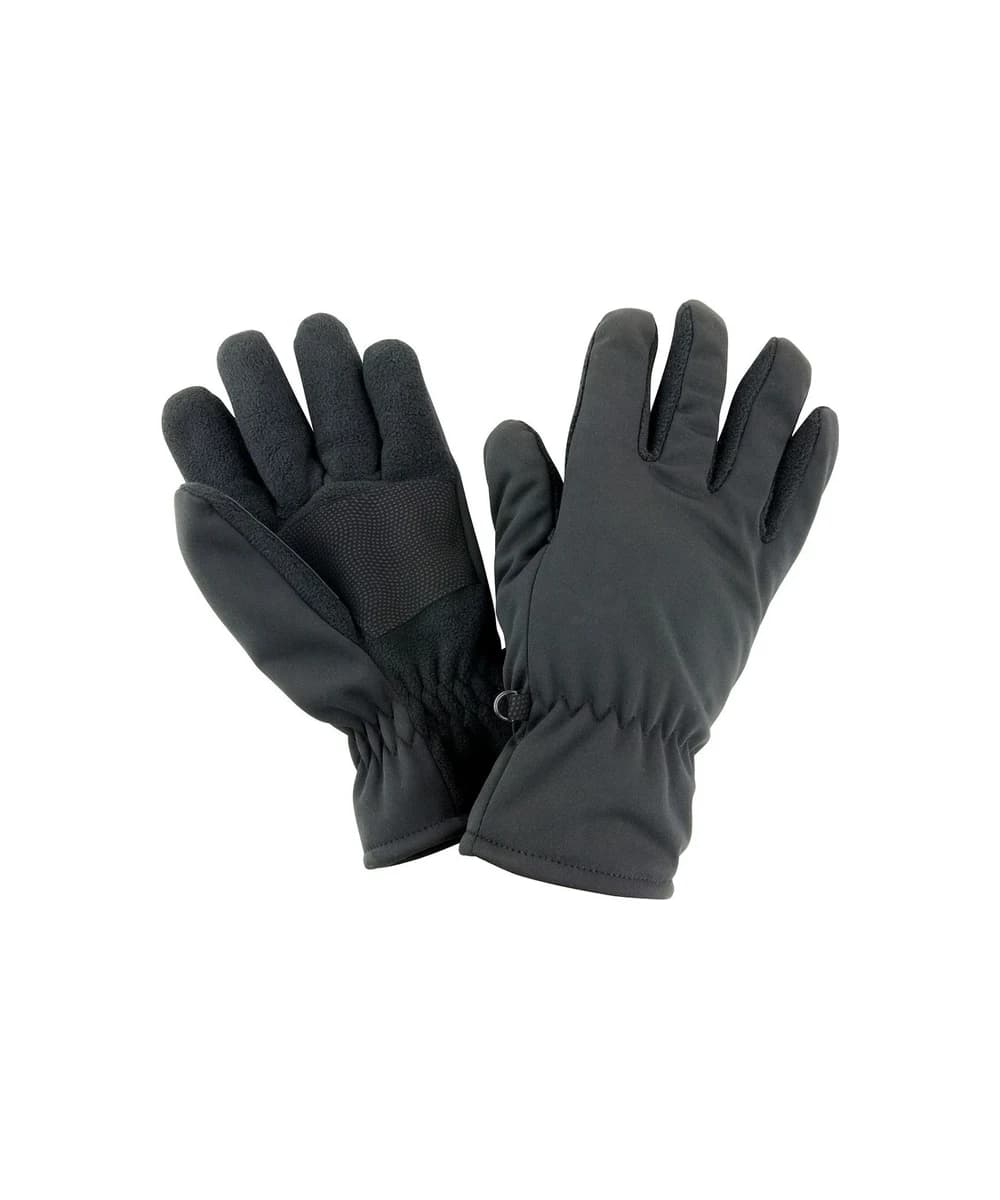 Softshell Thermal Glove