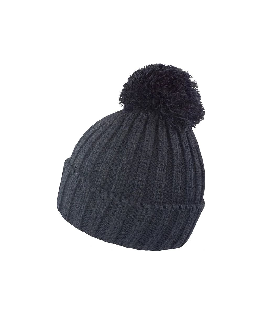 Hdi Quest Knitted Hat