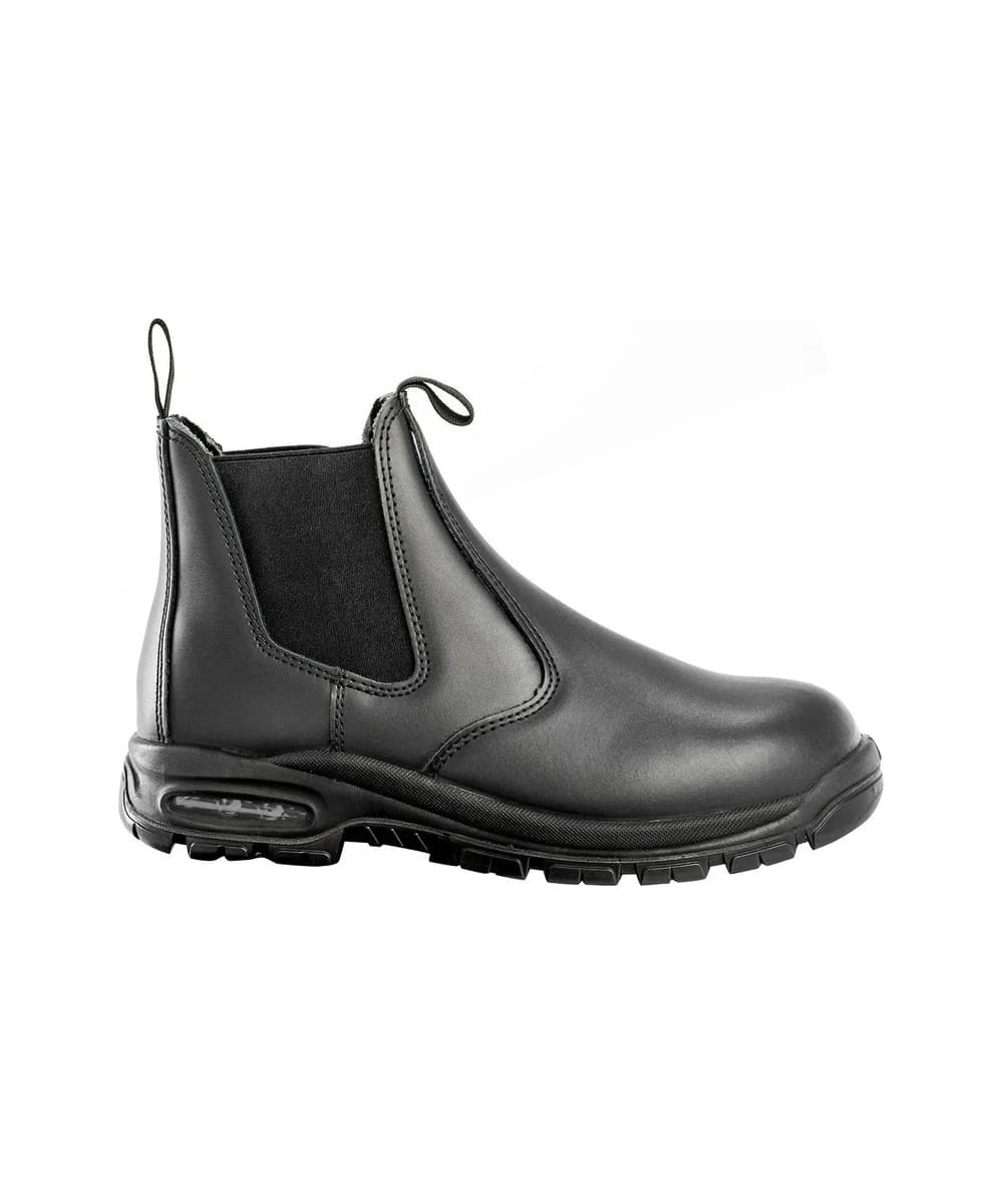 Kane Safety Dealer Boot