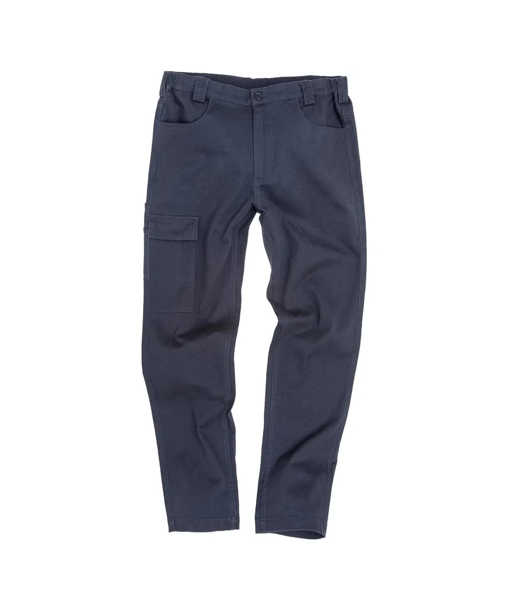 Super-Stretch Slim Chino
