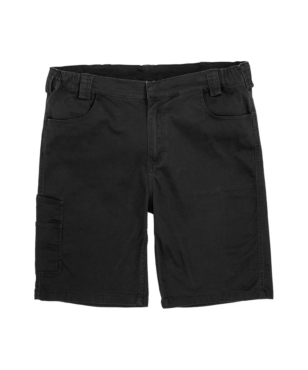 Super-Stretch Slim Chino Shorts