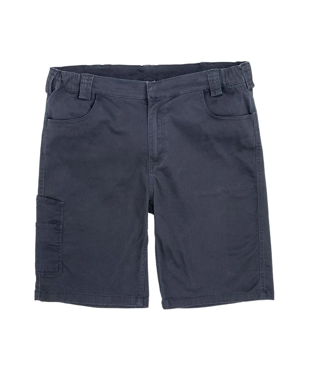 Super-Stretch Slim Chino Shorts