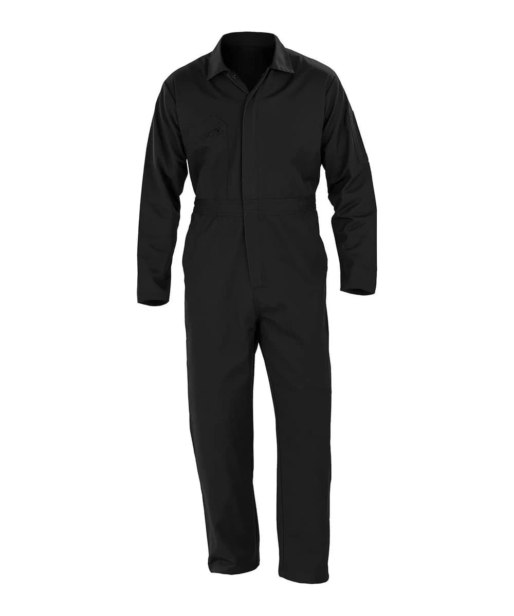 Recycled Action Overalls
