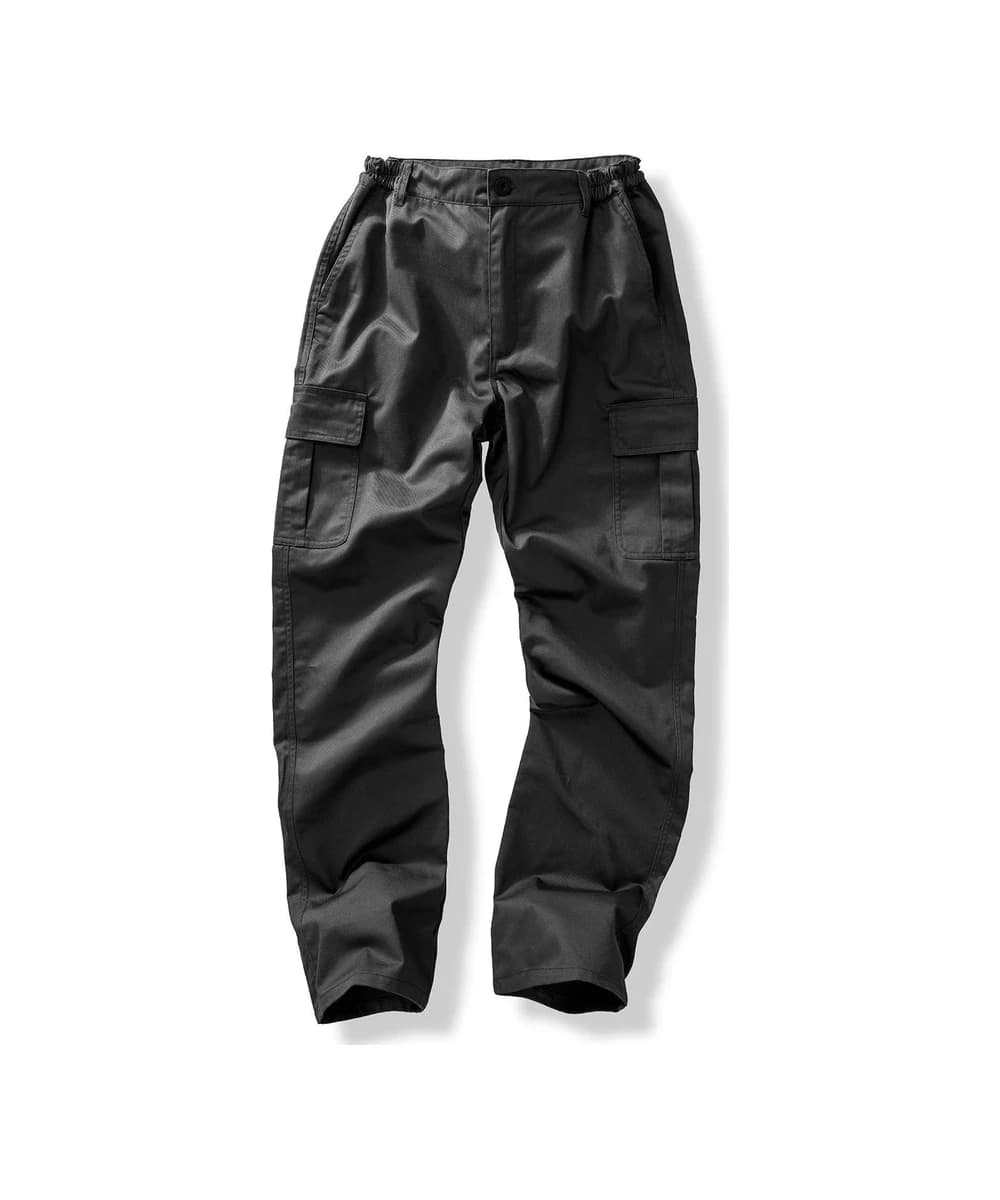 Recycled Work-Guard Utility Trousers
