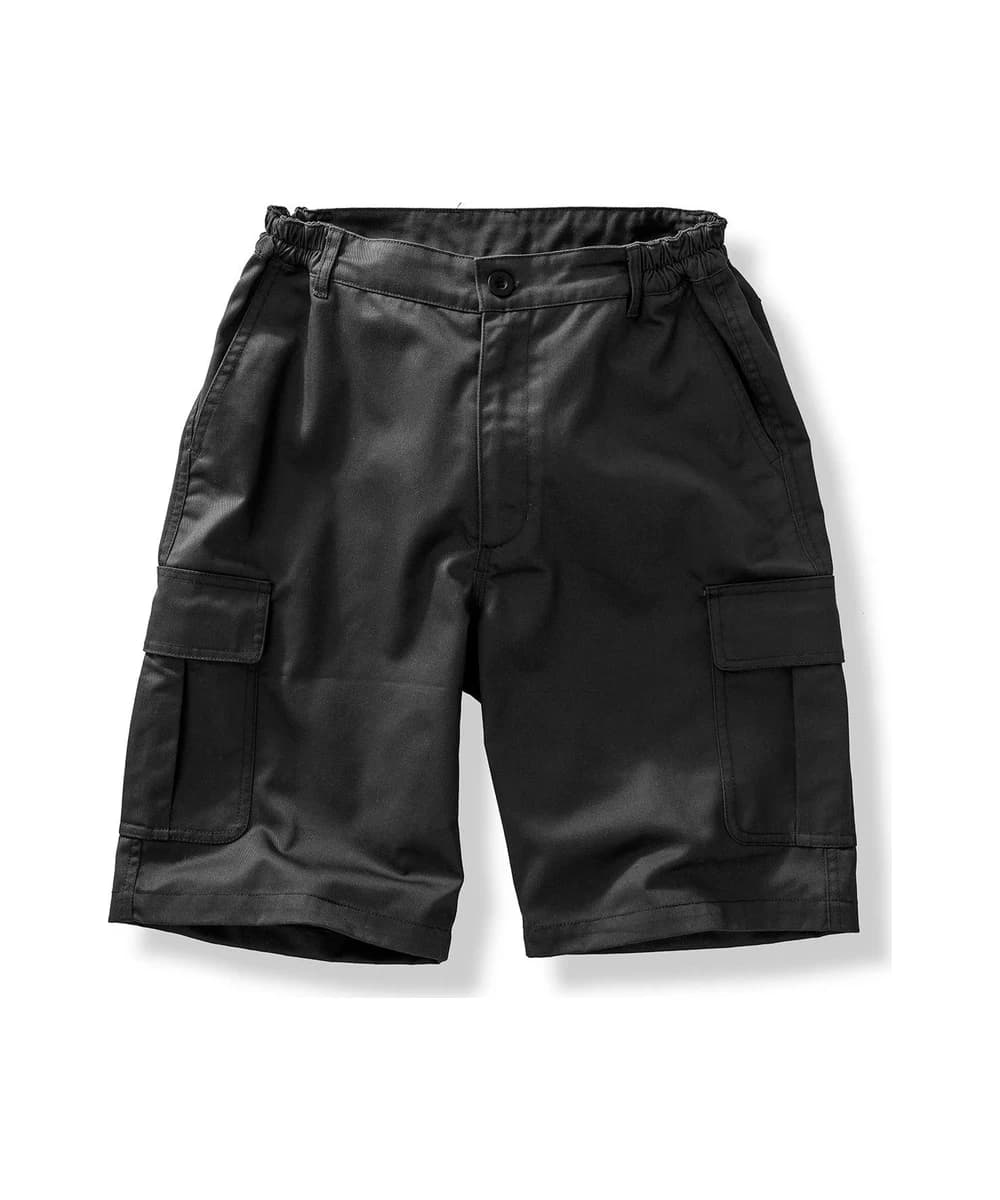 Recycled Work-Guard Utility Shorts