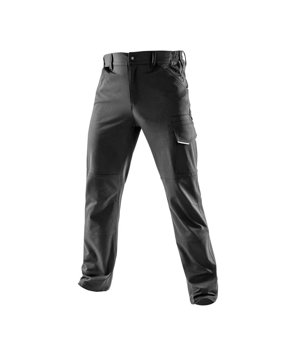 Work-Guard Recycled Dynamic Stretch Trousers