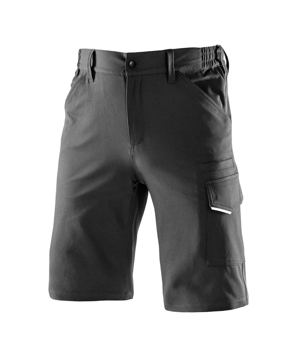 Work-Guard Recycled Dynamic Stretch Shorts