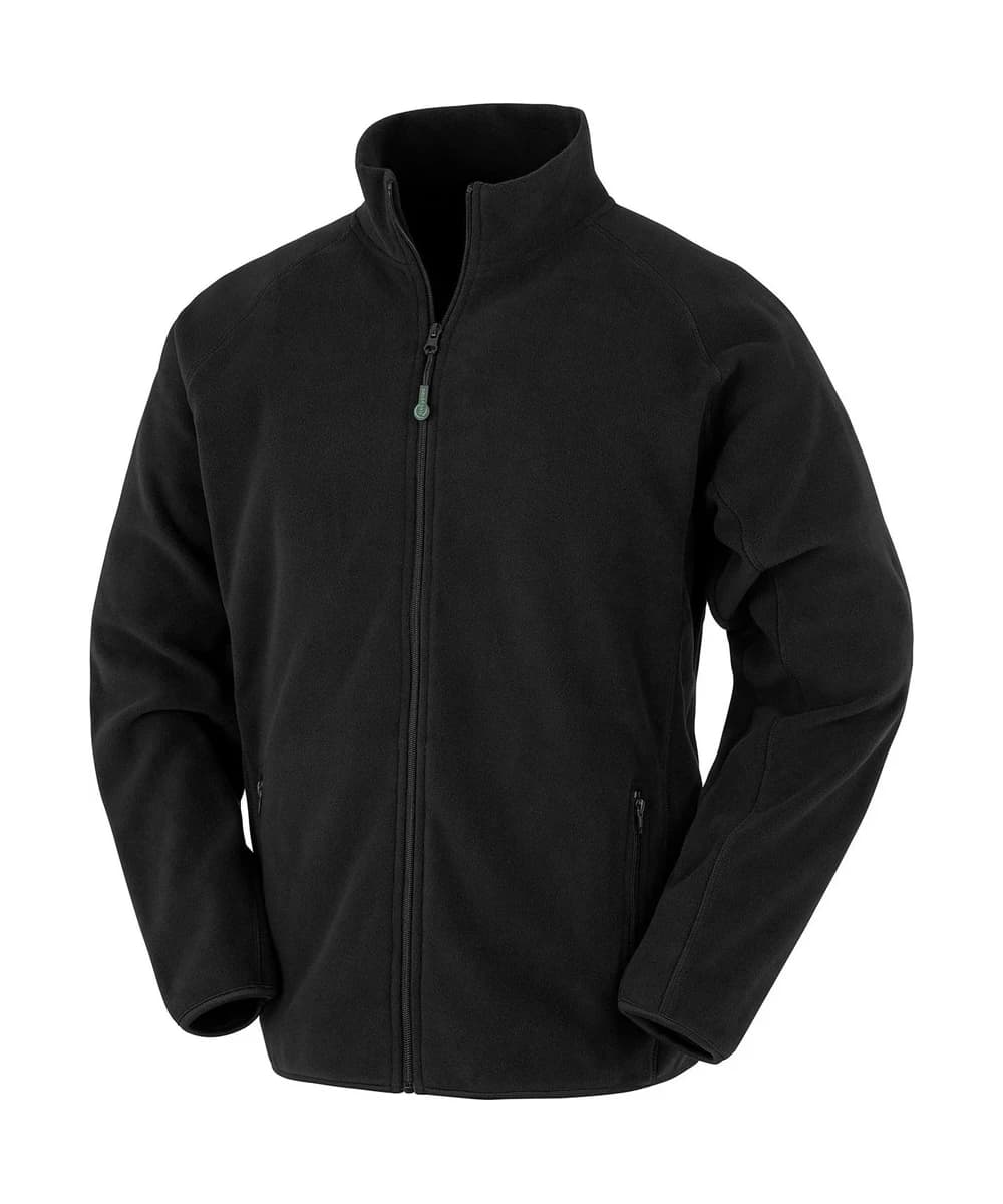 Recycled Fleece Polarthermic Jacket