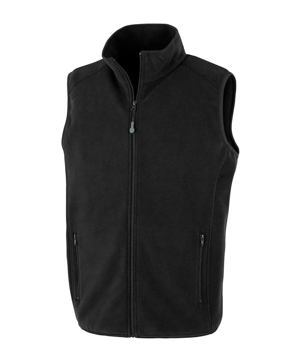 Recycled Fleece Polarthermic Bodywarmer