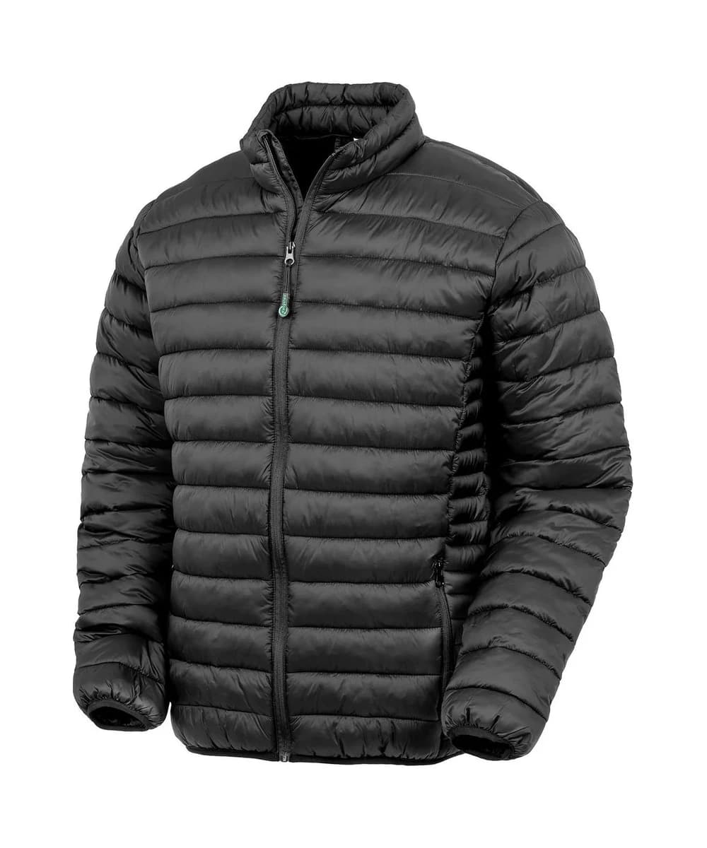 Recycled Padded Jacket