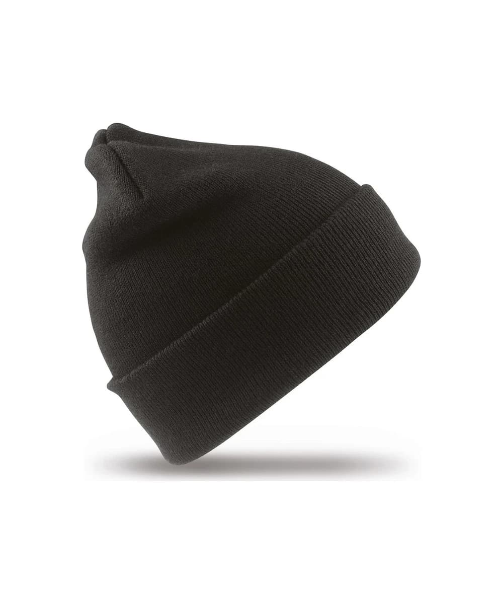 Woolly Ski Hat