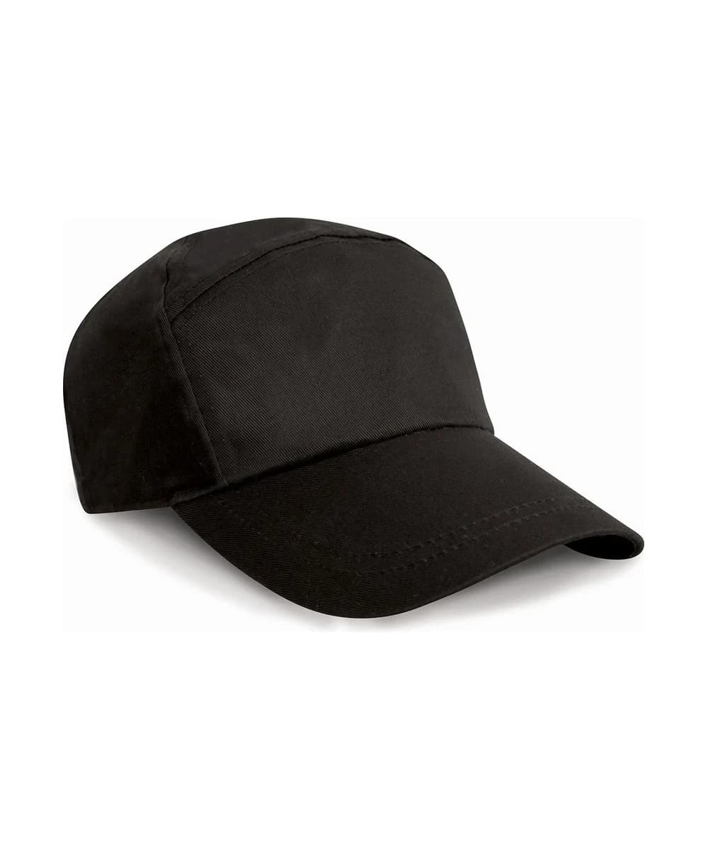 7-Panel Advertising Cap