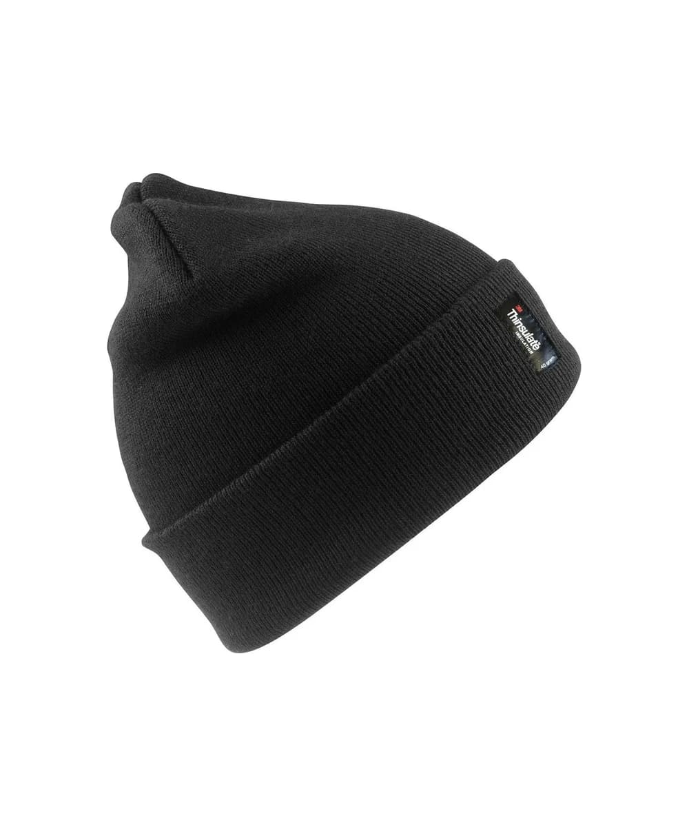 Heavyweight Thinsulate Hat
