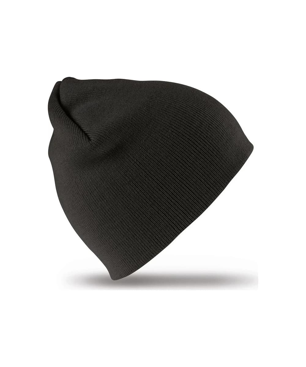 Pull-On Soft-Feel Acrylic Hat