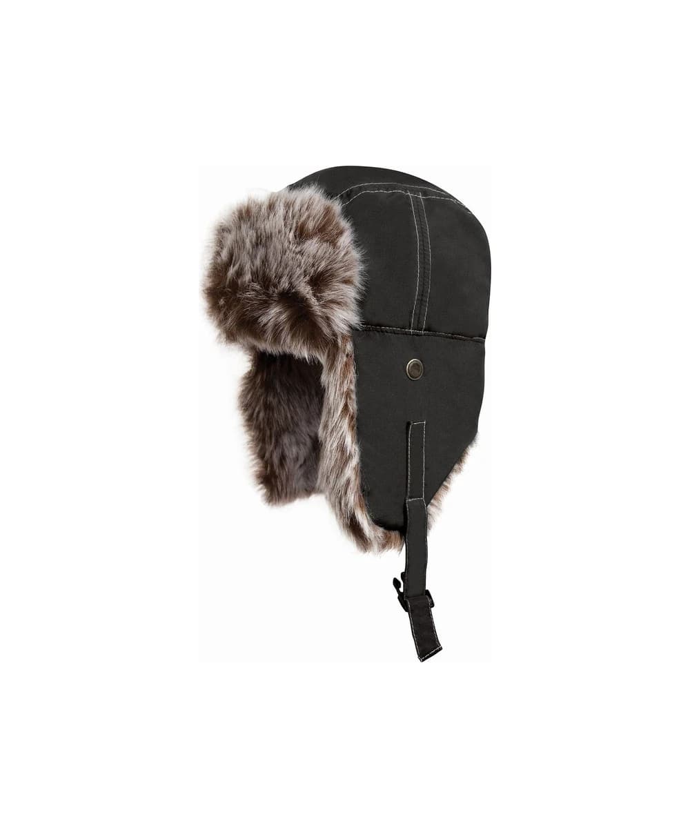 Classic Sherpa Hat