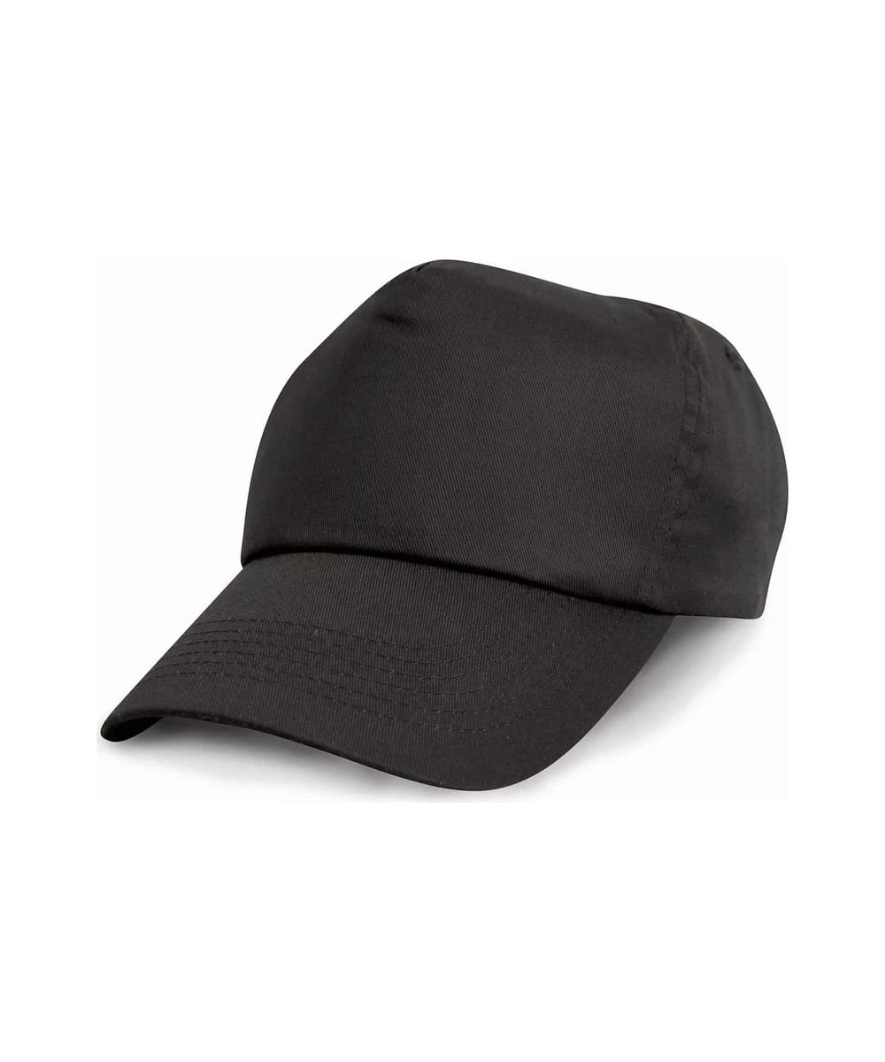 Junior Cotton Cap