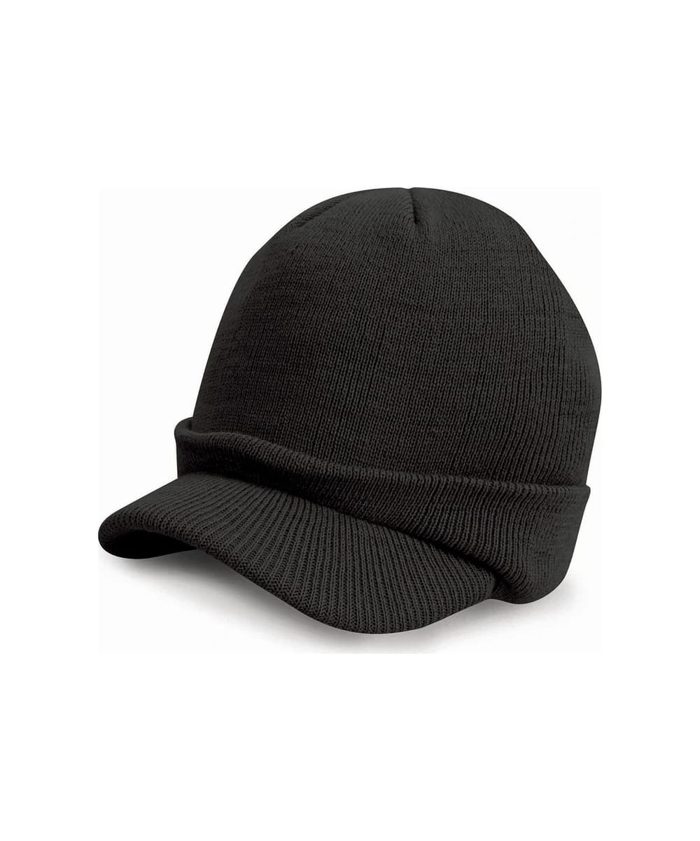 Esco Army Knitted Hat