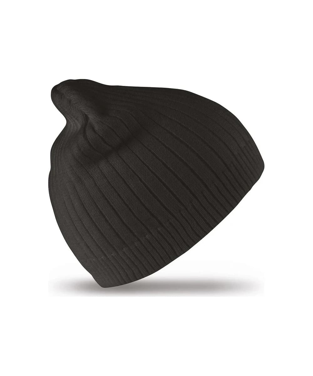 Cotton Knitted Beanie Hat