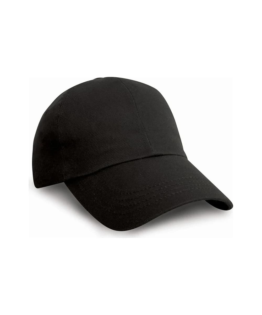 Heavy Cotton Drill Pro-Style Cap