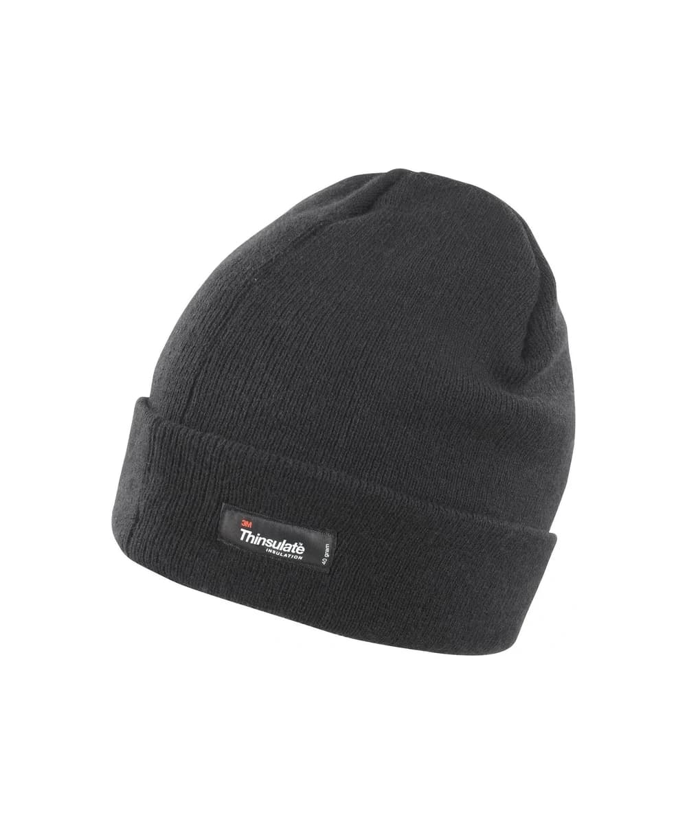 Lightweight Thinsulate Hat