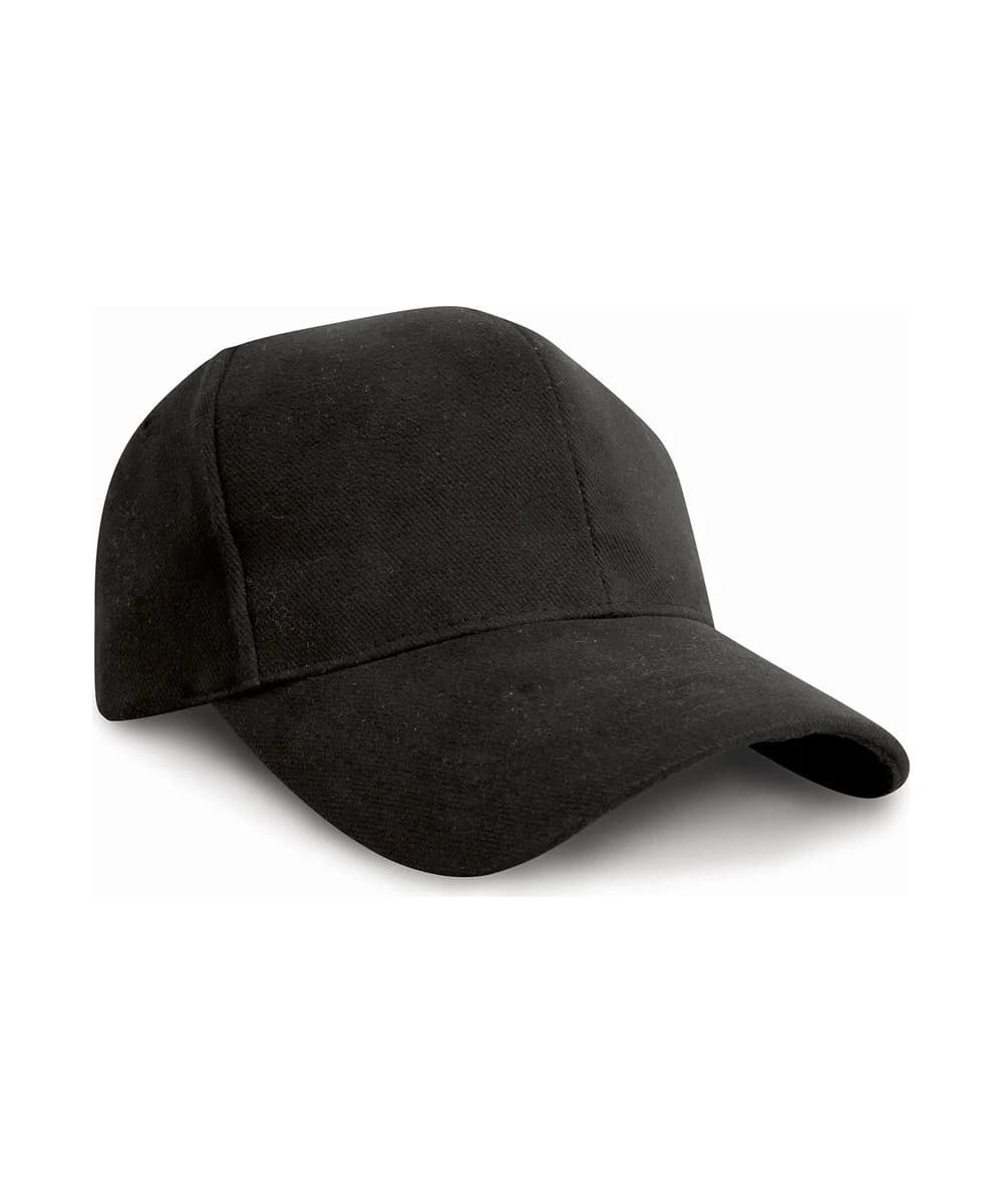 Pro-Style Heavy Cotton Cap