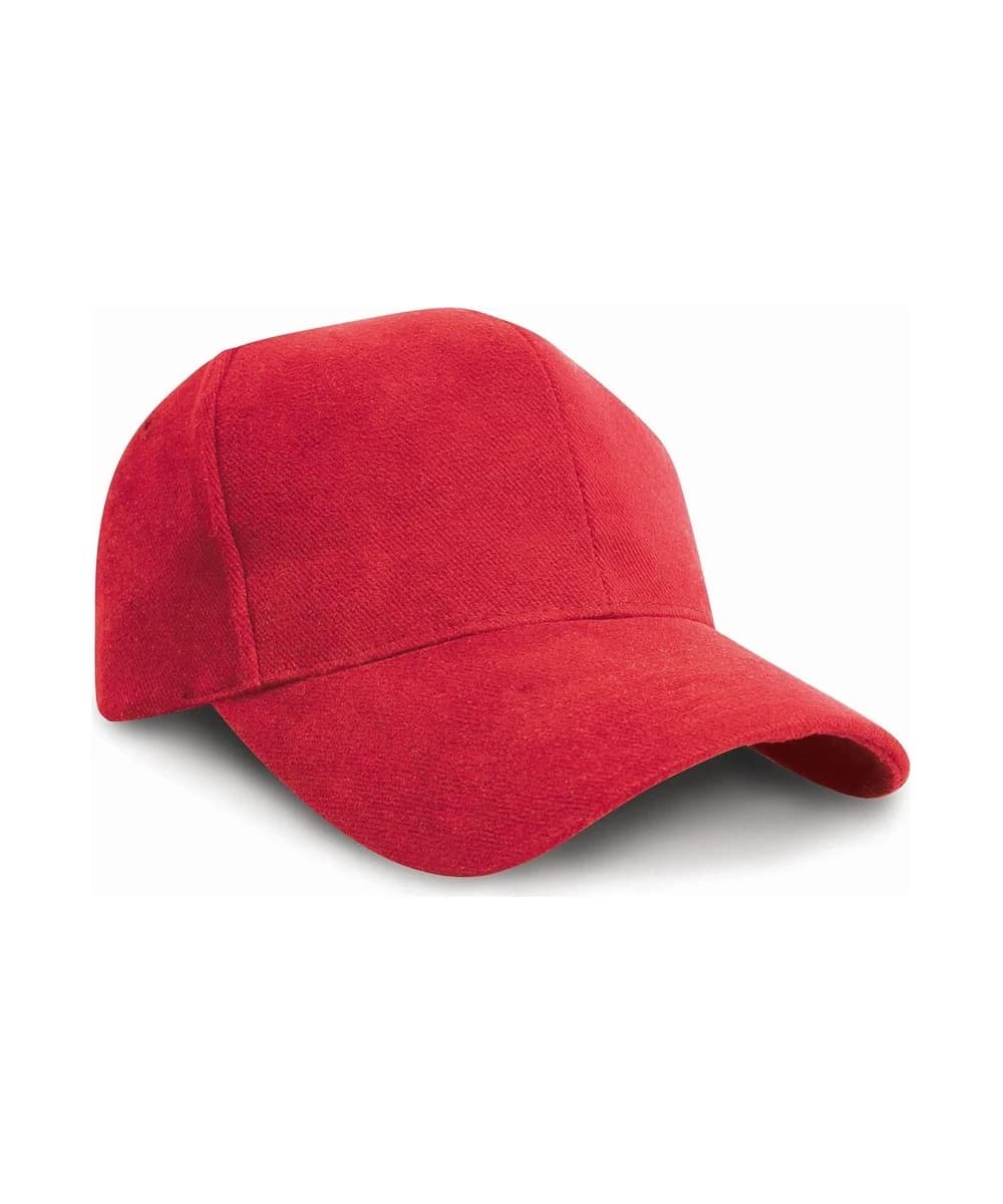 Pro-Style Heavy Cotton Cap