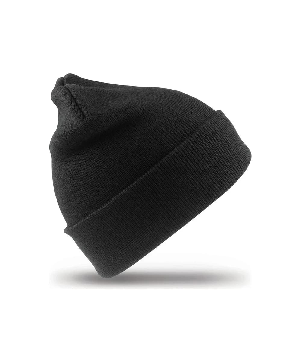 Kids Woolly Ski Hat
