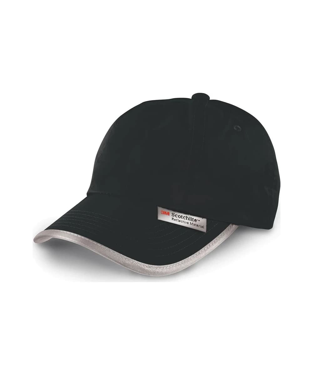 High-Viz Cap